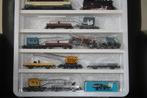 Marklin 4611  Kraanwagens met bakwagen, Hobby en Vrije tijd, Modeltreinen | H0, Wisselstroom, Gebruikt, Wagon, Ophalen of Verzenden