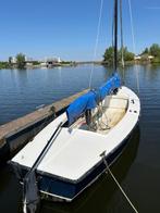 Valk( zeilboot), Ophalen, Gebruikt, Grootzeil, Minder dan 15 m²