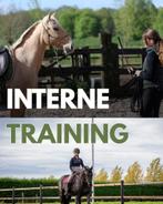 Paardentraining - Zadelmak maken, doorrijden, ontwikkeling, Dieren en Toebehoren, Paarden en Pony's | Overige Paardenspullen, Ophalen