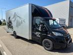Fiat Ducato 2.3 Multijet 150 Bakwagen Laadklep Airco Cruisec, Euro 5, Gebruikt, 14 km/l, Bedrijf