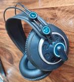 AKG K240 MKII - Studio Koptelefoon, Audio, Tv en Foto, Koptelefoons, Ophalen of Verzenden, Zo goed als nieuw, Over oor (circumaural)