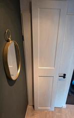 Ikea Pax kastdeur 236x50 met scharnieren, Doe-het-zelf en Verbouw, Deuren en Horren, Ophalen, Minder dan 80 cm, Binnendeur, Minder dan 200 cm