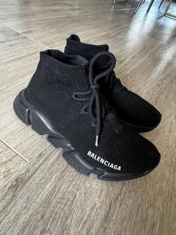 Balenciaga Speed Lace Up - Maat 38 beschikbaar voor biedingen