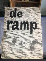 De Ramp 1953, Boeken, Ophalen of Verzenden, Diversen, 20e eeuw of later, Gelezen