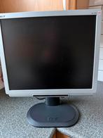 Acer AL1921 19 inch Monitor, Computers en Software, Monitoren, Ophalen, Gebruikt, VGA, Overige resoluties