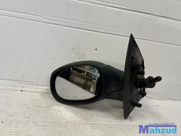 CITROEN C2 links spiegel 2002-2010 beschikbaar voor biedingen
