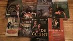 John Grisham Thrillers - 7 Boeken, ook los, IZGS, Ophalen of Verzenden, Zo goed als nieuw, John Grisham, Nederland