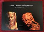 "Gods, Demons and Ancestors" boek over keris / kris grepen, Ophalen of Verzenden