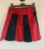 Knopen rok maat s episode, Kleding | Dames, Rokken, Zwart, Ophalen of Verzenden, Zo goed als nieuw, Maat 36 (S)