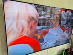 Defecte Samsung Smart TV - Scherm beschadigd, Audio, Tv en Foto, Televisies, Ophalen, Samsung, Smart TV, 100 cm of meer