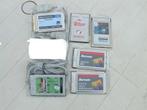5 x PCMCIA Cards, ethernet, isdn, etc voor oudere laptops, Ophalen of Verzenden
