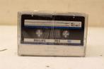 5 stuks Philips cassettebandjes 39725, Ophalen of Verzenden, Gebruikt, Overige genres, 2 t/m 25 bandjes