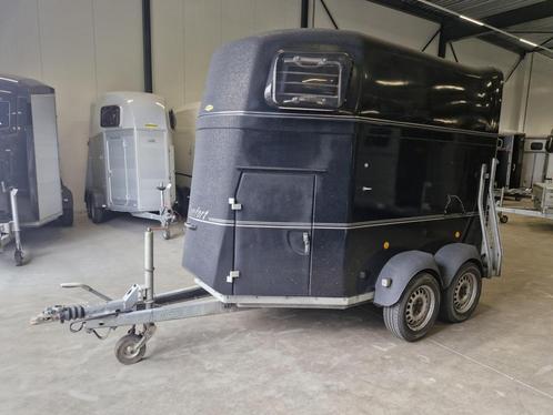 Bockmann Comfort polyester alu vloer zadelkamer onderhoud, Dieren en Toebehoren, Paarden en Pony's | Trailers en Aanhangwagens