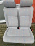 stoelen bank 2persoons volkswagen transporter t5 inka, Ophalen of Verzenden, Volkswagen