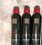 3x Rituals of Samurai Yuzu and Mandarin Douchefoams Foam, Ophalen of Verzenden, Nieuw