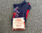 Sokken 2 paar, Ophalen of Verzenden, Nieuw, Sokken