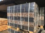 Pini Kay briketten, 6 m³ of meer, Ophalen of Verzenden, Overige houtsoorten, Blokken