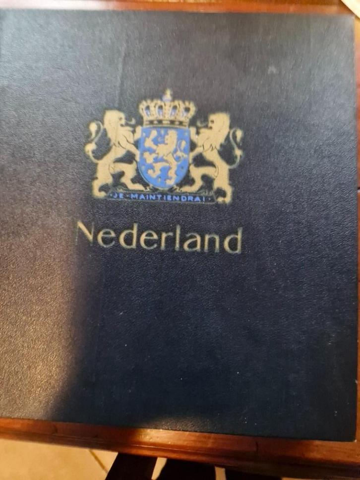 Davo album plus V, VB en PV bladen en velletjes, Postzegels en Munten, Postzegels | Nederland, Postfris, Na 1940, Ophalen of Verzenden