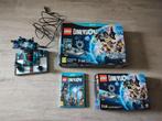 LEGO Dimensions Wii U Starter Pack, Ophalen of Verzenden, Avontuur en Actie