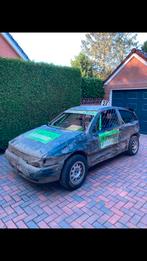 Super Snelle Seat Ibiza cupra 2L 16V, Ophalen