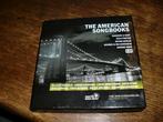 The American Songbooks North Sea Jazz 5CD 2009, Ophalen of Verzenden, 1940 tot 1960, Zo goed als nieuw, Jazz