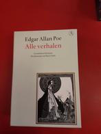 Boek , Edgar Allan Poe, Boeken, Ophalen of Verzenden, Zo goed als nieuw