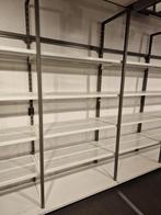 TEGO Magazijnstelling / Winkelstelling, Zakelijke goederen, Kantoor en Winkelinrichting | Magazijn, Stelling en Opslag, Ophalen