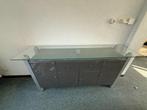 Dressoir - goede kwaliteit - moet z.s.m. weg - Kaatsheuvel, Ophalen, Gebruikt, 25 tot 50 cm, 150 tot 200 cm
