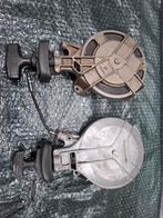 Twee recoil starters 4/5 pk 2Takt., Ophalen of Verzenden, Nieuw, Motor en Techniek