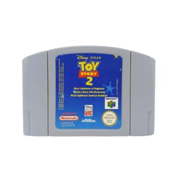 N64 | Toy Story 2 (Losse Cassette) beschikbaar voor biedingen