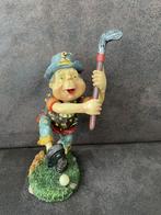 Efteling Laaf “Lockey” – Hockey Laaf – Met paspoort!, Ophalen of Verzenden, Zo goed als nieuw, Laaf