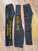Jongens Skinny Jeans Street Rebel, Ophalen, Jongen, Broek