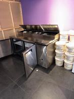 Werkbank, Doe-het-zelf en Verbouw, Werkbanken, Ophalen of Verzenden