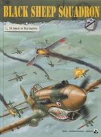 Black Sheep Squadron HC, Meerdere stripboeken, Ophalen of Verzenden, Nieuw
