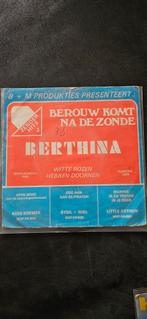 Berthina, Ophalen of Verzenden, Zo goed als nieuw, Overige formaten, Levenslied of Smartlap