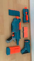 Nerf Elite 2.0 + 24 pijltjes, Ophalen, Zo goed als nieuw