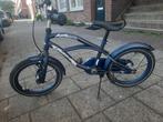 Kinderfiets, Ophalen, Zo goed als nieuw, Staal, Cruiser
