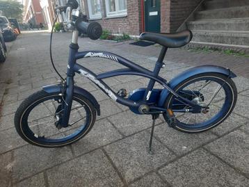 Kinderfiets beschikbaar voor biedingen