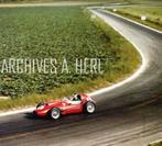Ferrari Formula One Mike Hawthorn F1 Grand Prix foto, Verzenden, Nieuw, Auto's
