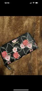 Guess Portemonnee, Ophalen, Nieuw, Zwart, Guess
