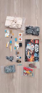 75170 - The Phantom, Kinderen en Baby's, Speelgoed | Duplo en Lego, Ophalen of Verzenden, Zo goed als nieuw