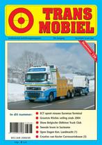 van Transmobiel jaargang 2008: nr. 135, 136, 137, 138, Boeken, Auto's | Folders en Tijdschriften, Ophalen of Verzenden, Nieuw