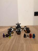 Lego Ninjago, Ophalen of Verzenden, Zo goed als nieuw