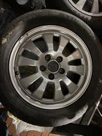 4 velgen voor Saab 9-5 (1997-2009), Auto-onderdelen, Banden en Velgen, Velg(en), 16 inch, Nieuw, Zomerbanden