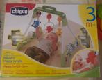 Happy jungle gym - Chicco - babyspeelgoed, Kinderen en Baby's, Speelgoed | Overig, Ophalen, Zo goed als nieuw, Jongen of Meisje