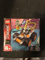 Lego Ninjago 71706 Cole's Speedeewagen, Ophalen, Zo goed als nieuw, Complete set, Lego