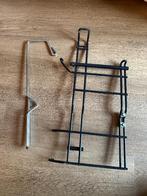 Fiets buggydrager, Ophalen, Zo goed als nieuw