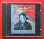 cd Tsjechov met Boudewijn de Groot, Lenette van Dongen, Cd's en Dvd's, Ophalen of Verzenden, Gebruikt