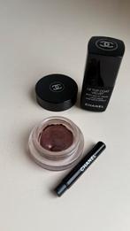 Chanel makeup & nagellak, Sieraden, Tassen en Uiterlijk, Uiterlijk | Cosmetica en Make-up, Ophalen of Verzenden, Zo goed als nieuw