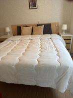 2 persoons bed, Ophalen, Gebruikt, Tweepersoons, 200 cm